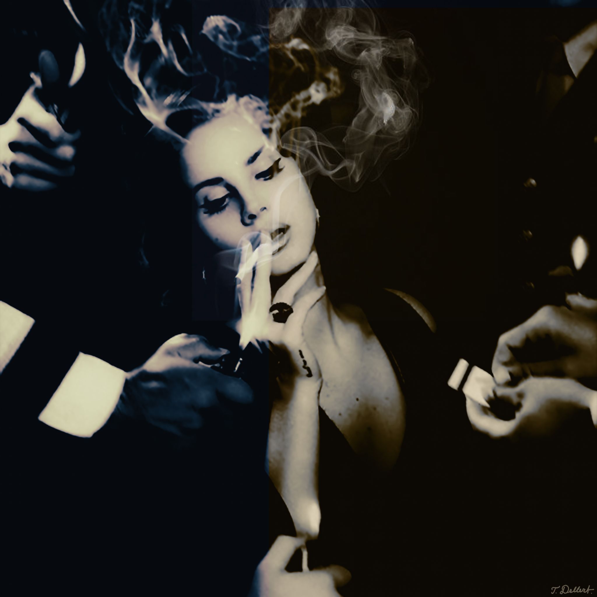FINAL SMOKE 8 